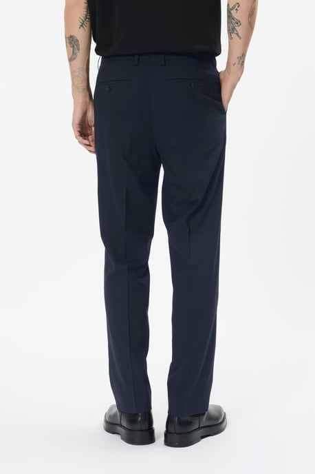 Pants Suiting MAwesley Pants Suiting Gerade Passform - Image 3