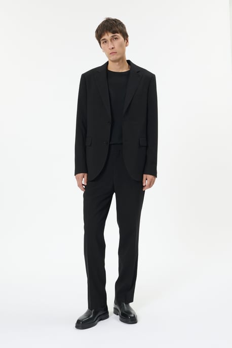 Pants Suiting MAwesley Pants Suiting Gerade Passform - Image 1