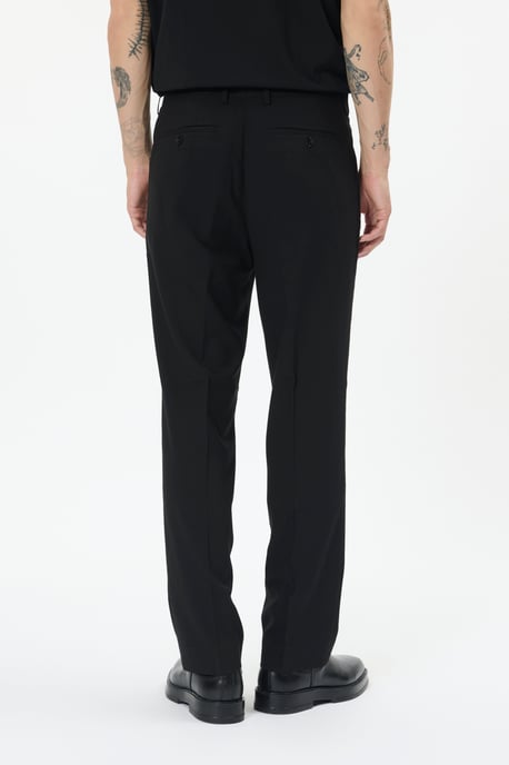 Pants Suiting MAwesley Pants Suiting Gerade Passform - Image 3