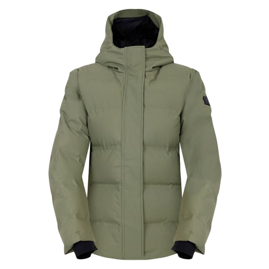 Dare 2B - "Entrusted" Steppjacke für Damen (Olivingrün) - Image 1