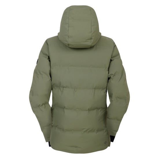 Dare 2B - "Entrusted" Steppjacke für Damen (Olivingrün) - Image 2