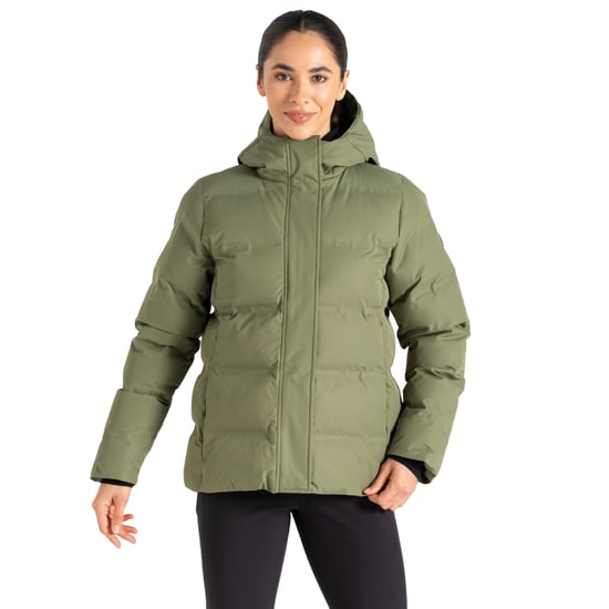 Dare 2B - "Entrusted" Steppjacke für Damen (Olivingrün) - Image 3