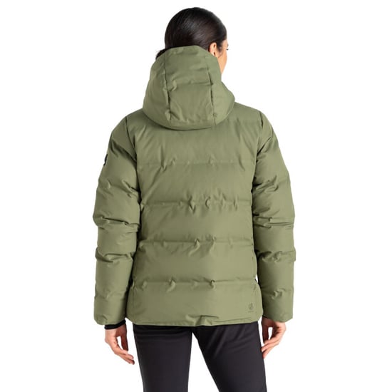 Dare 2B - "Entrusted" Steppjacke für Damen (Olivingrün) - Image 4