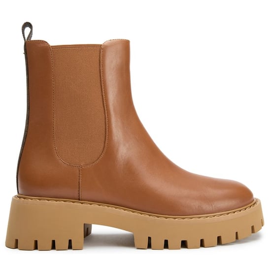 Michael Kors Asher Flachstiefel Boots - Image 1