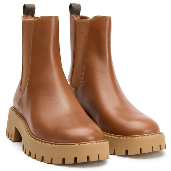 Michael Kors Asher Flachstiefel Boots - Image 2