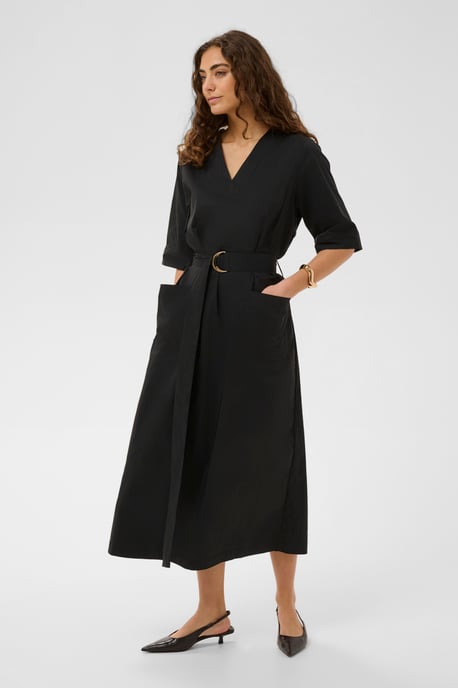 Kleid CUastrid Kleid Relaxed fit - Image 2