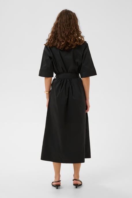 Kleid CUastrid Kleid Relaxed fit - Image 3