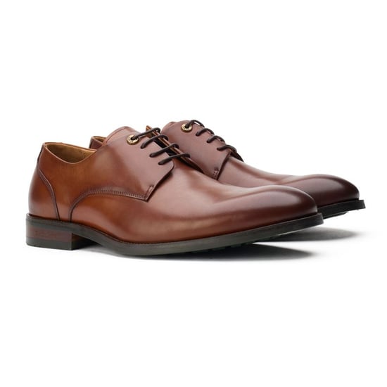 Simon Carter Stegosaurus Derby Schuhe - Image 2