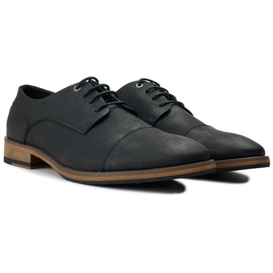 V.gan Vegane Ingwer 2 Derby Schuhe - Image 2