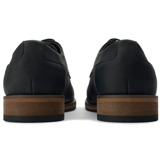 V.gan Vegane Ingwer 2 Derby Schuhe - Image 3