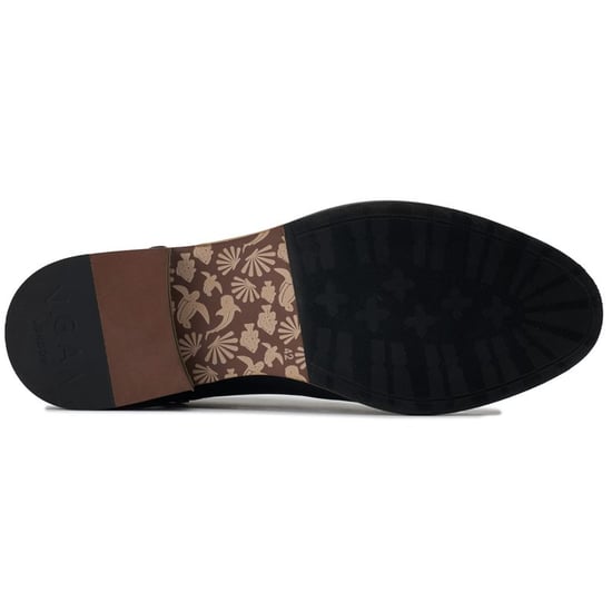 V.gan Vegane Ingwer 2 Derby Schuhe - Image 4
