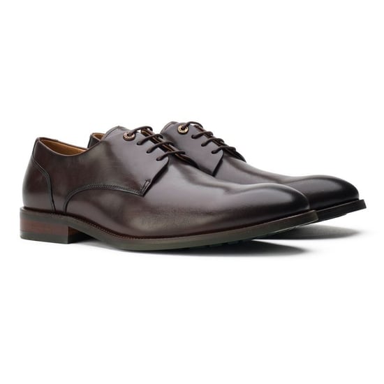 Simon Carter Stegosaurus Derby Schuhe - Image 2
