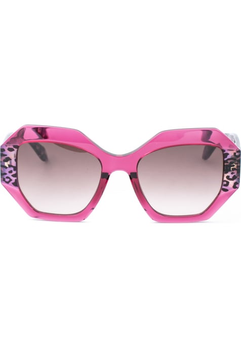 Just Cavalli SJC100V5301BV SJC100V 53 01BV Sonnenbrille - Image 2