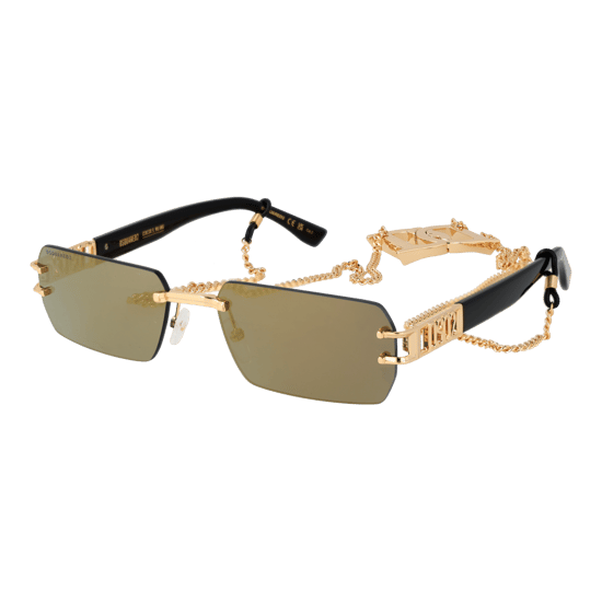 Dsquared2 Sonnenbrille D2 0189/S/SE 000JO 57 - Image 1
