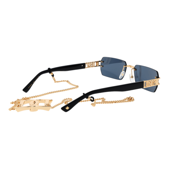 Dsquared2 Sonnenbrille D2 0189/S/SE 000JO 57 - Image 3