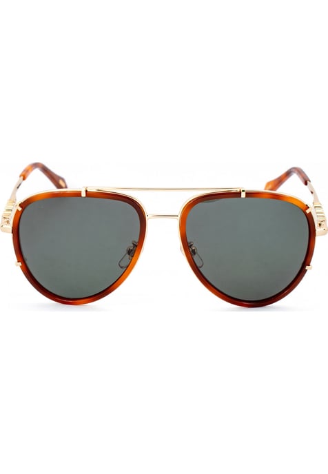 Just Cavalli SJC029V5701GZ SJC029V 57 01GZ Sonnenbrille - Image 2