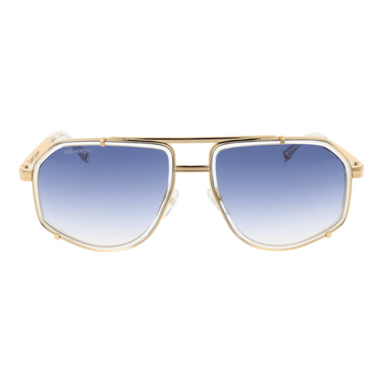 Dsquared2 Sonnenbrille D2 0190/S 90008 60 - Image 2