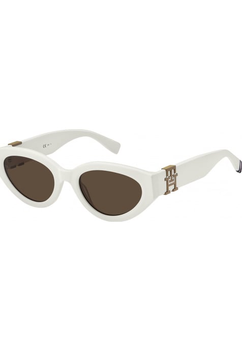 Tommy Hilfiger TH-1957-S-SZJ TH 1957 54 SZJ Sonnenbrille - Image 1