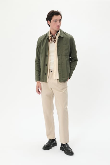 Overshirts MAorignal Overshirts Gerade Passform - Image 1
