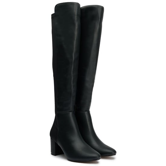 V.Gan Vegan Suga Knee High Stiefel - Image 2