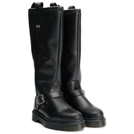Dr. Martens Anistone Biker-Stiefel - Image 2