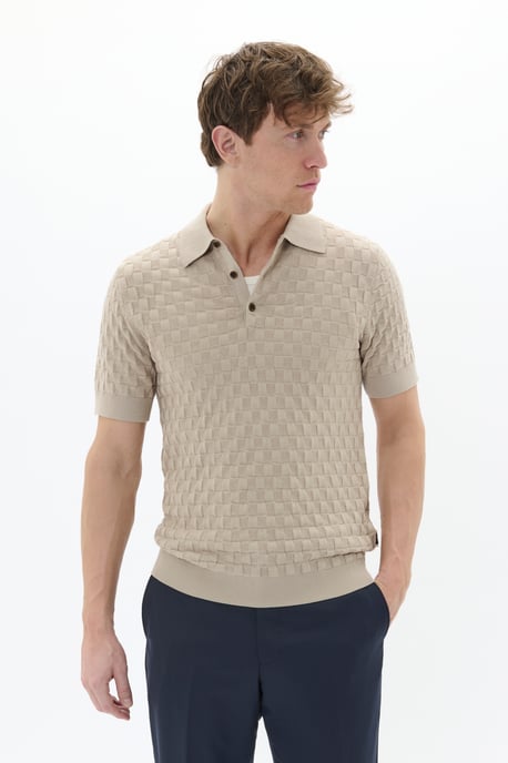Strickpullover MApolo Strickpullover Gerade Passform - Image 2