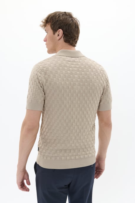 Strickpullover MApolo Strickpullover Gerade Passform - Image 3