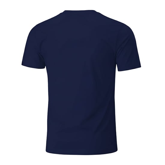 Mizuno - "Shizuoka Free Time" T-Shirt für Herren (Marine) - Image 2