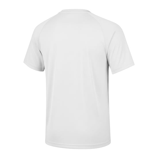 Mizuno - T-Shirt für Herren, kurzärmlig (Weiß) - Image 2