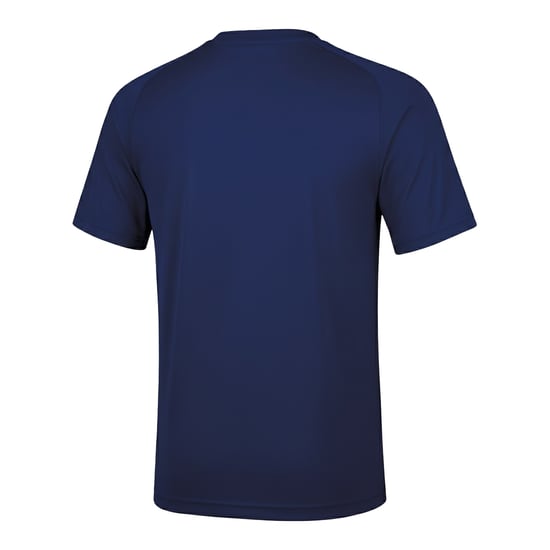Mizuno - T-Shirt für Herren, kurzärmlig (Marine) - Image 2