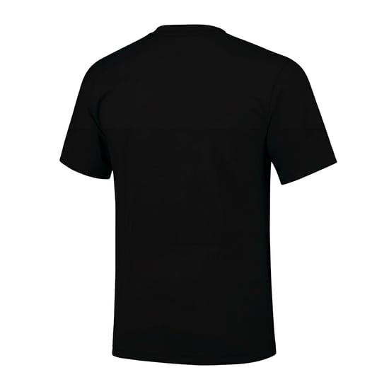 Mizuno - T-Shirt für Herren, kurzärmlig (Schwarz) - Image 2