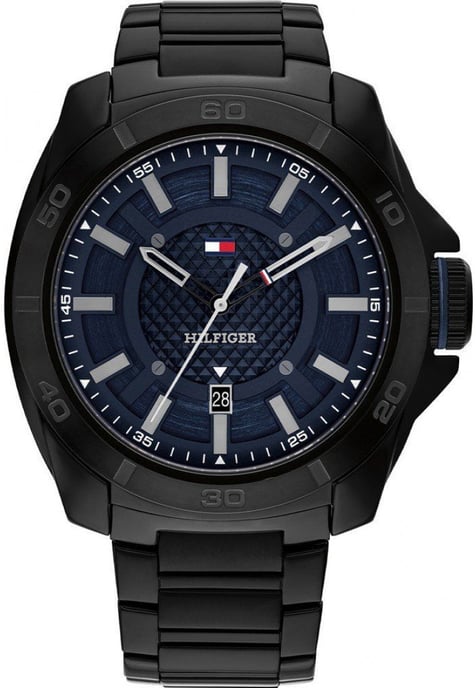 Tommy Hilfiger 1792139 Herren Uhr - Image 1