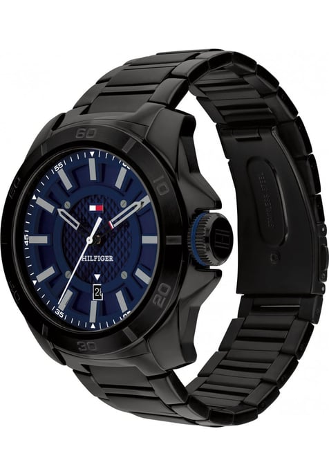 Tommy Hilfiger 1792139 Herren Uhr - Image 2