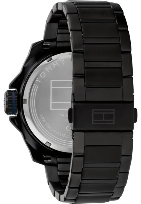 Tommy Hilfiger 1792139 Herren Uhr - Image 3