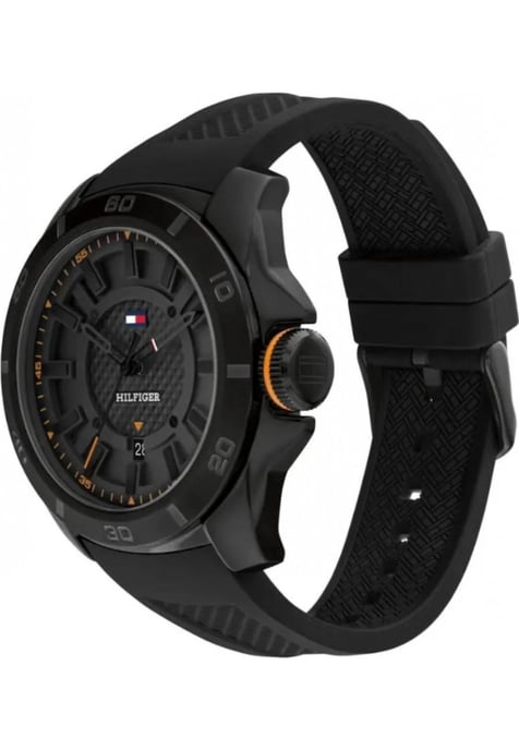 Tommy Hilfiger 1792137 Herrenarmbanduhr - Image 2