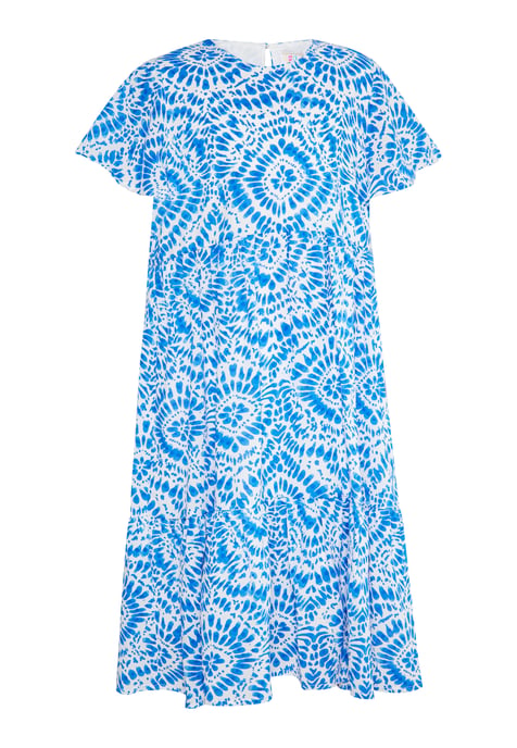 IZIA Kleid Mädchen (Kids) blau - Image 1