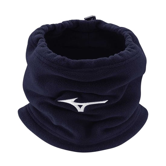 Mizuno - Snood, Leicht (Marine) - Image 1