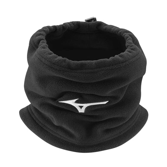 Mizuno - Snood, Leicht (Schwarz) - Image 1