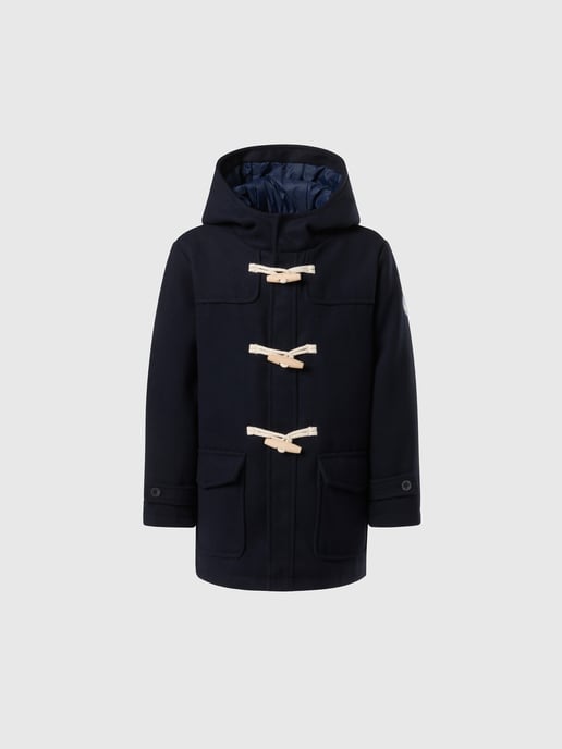 North Sails Mantel Reisetasche aus Wollmischung - Image 3