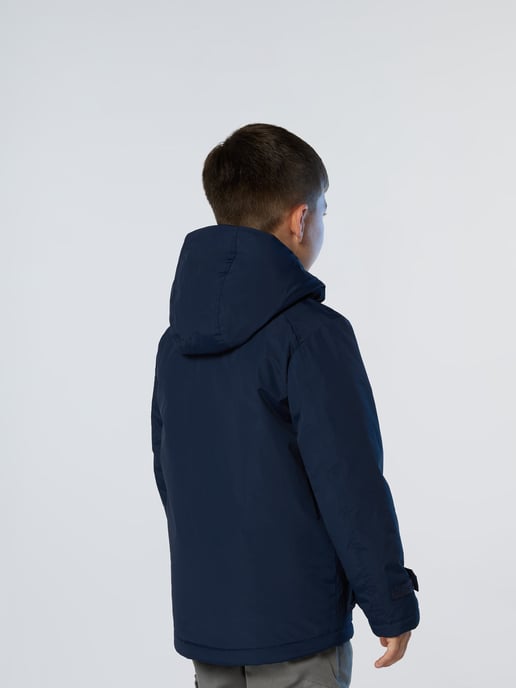 North Sails Parka Mit abnehmbarer Kapuze - Image 2