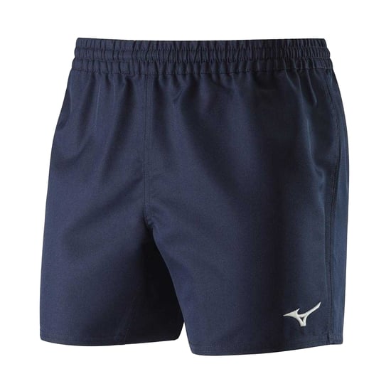 Mizuno - "Authentic" Rugby-Shorts für Herren (Marine) - Image 1