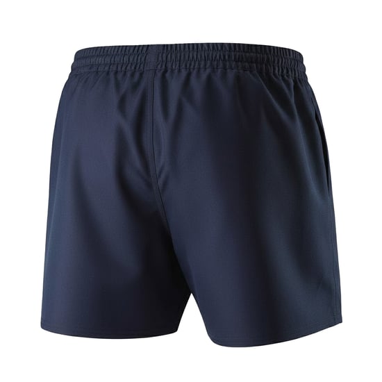 Mizuno - "Authentic" Rugby-Shorts für Herren (Marine) - Image 2