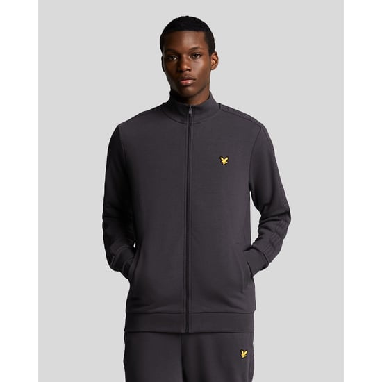 Lyle & Scott - Jacke für Herren, verklebt (Grau) - Image 2