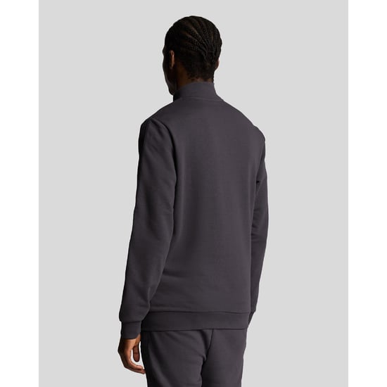 Lyle & Scott - Jacke für Herren, verklebt (Grau) - Image 3