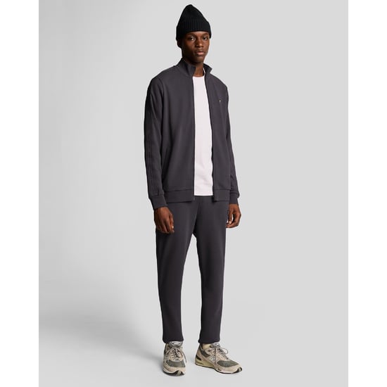 Lyle & Scott - Jacke für Herren, verklebt (Grau) - Image 5