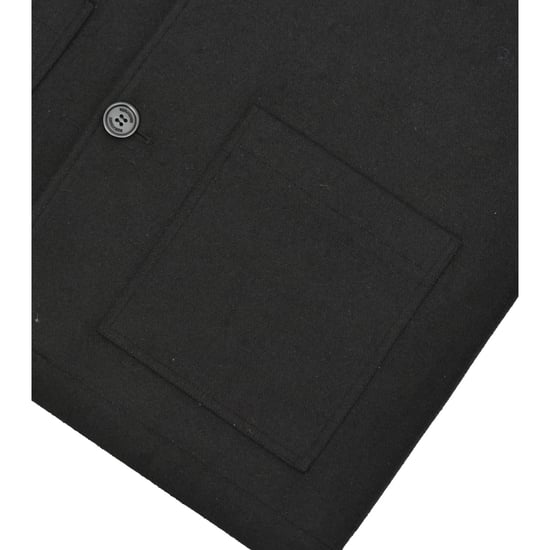 Lambretta - "Donkey" Jacke für Herren (Schwarz) - Image 3