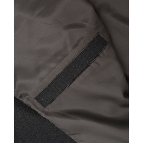 Lambretta - "Donkey" Jacke für Herren (Schwarz) - Image 4