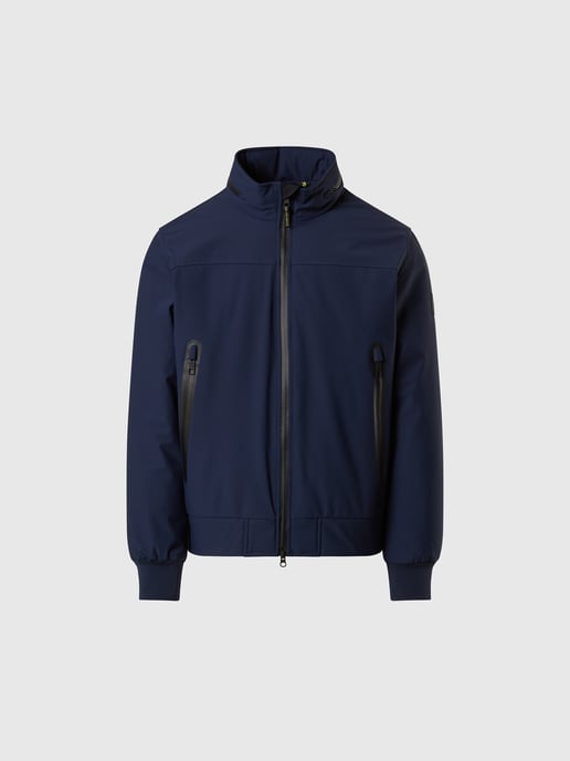 North Sails Jacke Voyager Sailor - Image 3