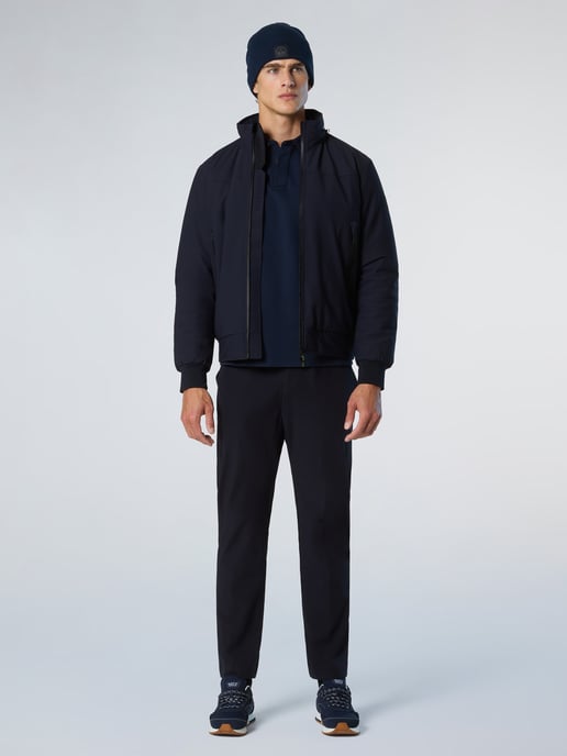 North Sails Jacke Voyager Sailor - Image 4