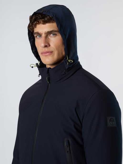 North Sails Jacke Voyager Sailor - Image 5
